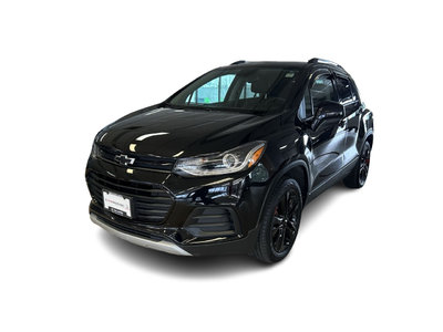 2019 Chevrolet Trax in Langley, British Columbia