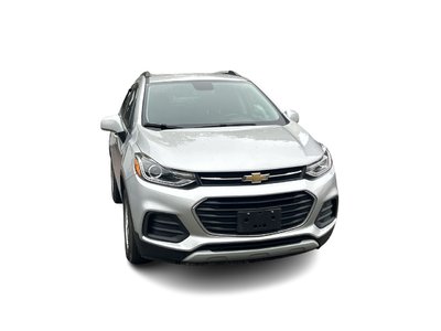 2022 Chevrolet Trax in North Vancouver, British Columbia