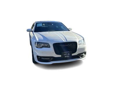 2023 Chrysler 300 in Vancouver, British Columbia