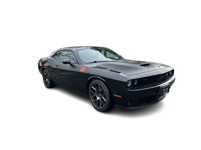 2018  Challenger in Vancouver, British Columbia