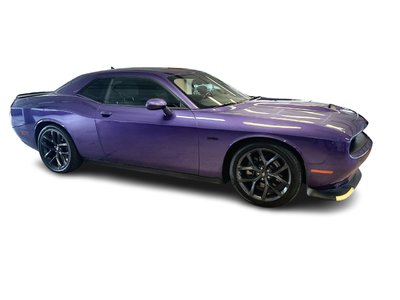 2023 Dodge Challenger in Vancouver, British Columbia