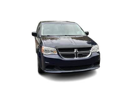 2016 Dodge Grand Caravan in Vancouver, British Columbia