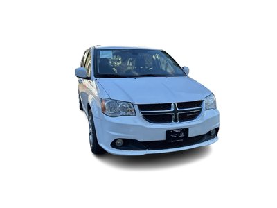2019  Grand Caravan in North Vancouver, British Columbia