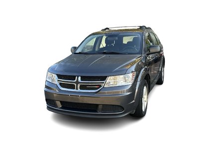 2017 Dodge Journey in Vancouver, British Columbia