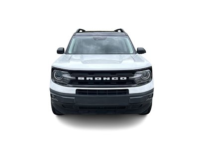 2023 Ford Bronco in Vancouver, British Columbia