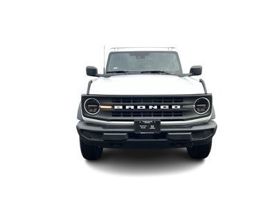 2025 Ford Bronco in Vancouver, British Columbia