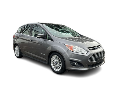 2013 Ford CMAX in Vancouver, British Columbia