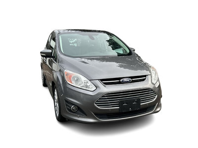 2013 Ford CMAX in Vancouver, British Columbia