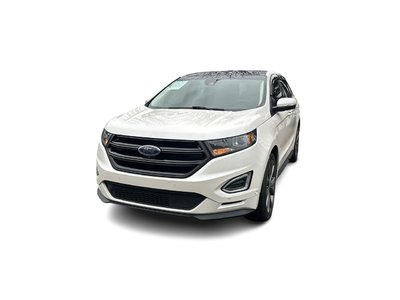 Ford Edge  2018 à Vancouver, Colombie-Britannique