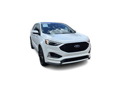 2022 Ford Edge in Vancouver, British Columbia
