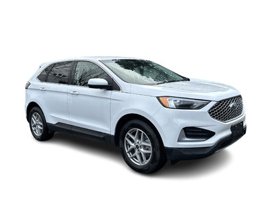 2023 Ford Edge in Vancouver, British Columbia