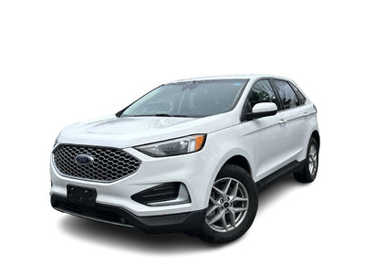 2023 Ford Edge in Vancouver, British Columbia