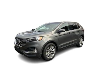 2023 Ford Edge in Vancouver, British Columbia