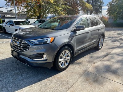 2023 Ford Edge in North Vancouver, British Columbia