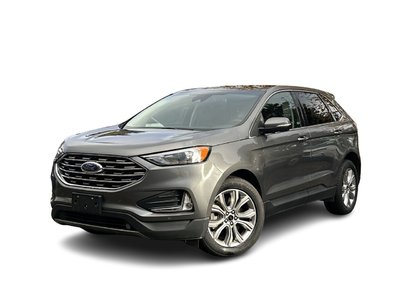 2023 Ford Edge in Vancouver, British Columbia
