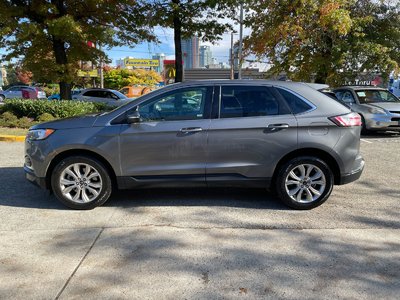 2023 Ford Edge in North Vancouver, British Columbia