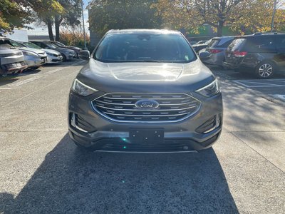 2023 Ford Edge in North Vancouver, British Columbia