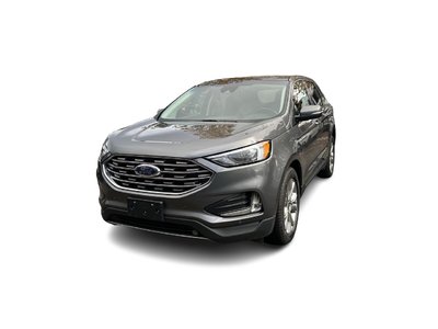 2023 Ford Edge in Vancouver, British Columbia
