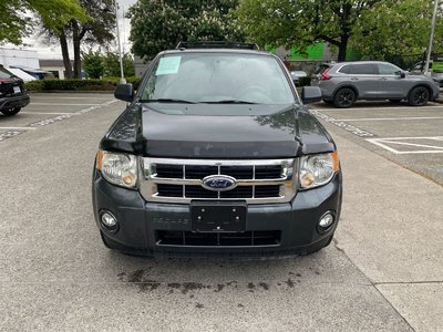 2009 Ford Escape in North Vancouver, British Columbia