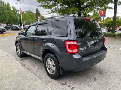 2009 Ford Escape in North Vancouver, British Columbia