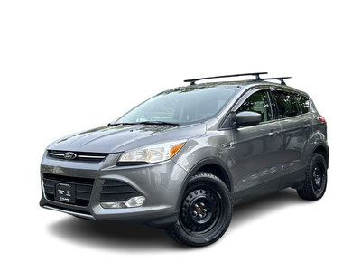 2014 Ford Escape in Vancouver, British Columbia