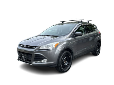 Ford Escape  2014 à Vancouver, Colombie-Britannique