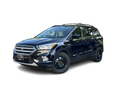2017 Ford Escape in North Vancouver, British Columbia