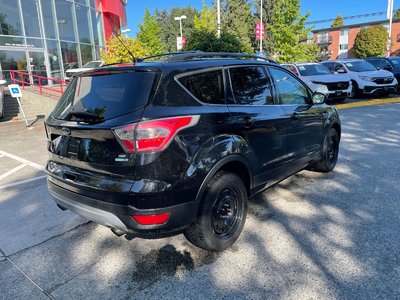 Ford Escape  2017 à Vancouver, Colombie-Britannique