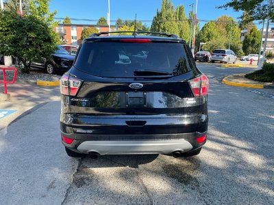 Ford Escape  2017 à Vancouver, Colombie-Britannique