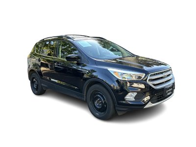2017 Ford Escape in North Vancouver, British Columbia