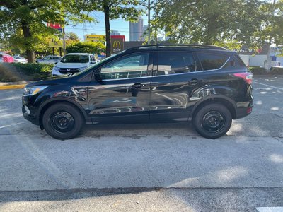 2017 Ford Escape in Surrey, British Columbia
