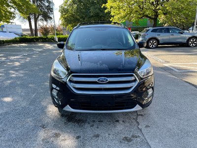 2017 Ford Escape in Surrey, British Columbia