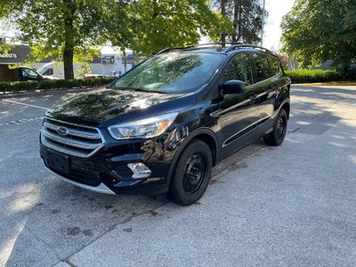 2017 Ford Escape in Surrey, British Columbia