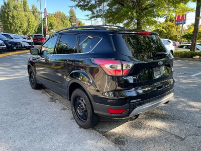 2017 Ford Escape in Surrey, British Columbia