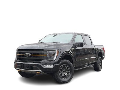 2023  F-150 in North Vancouver, British Columbia