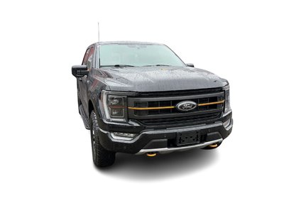 2023  F-150 in North Vancouver, British Columbia