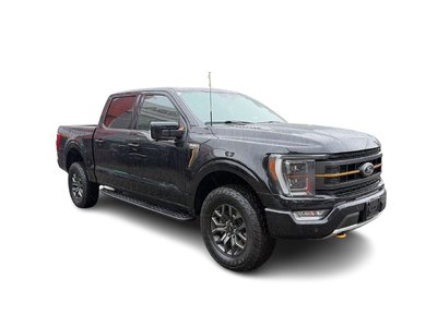 2023  F-150 in North Vancouver, British Columbia
