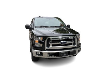 2017 Ford F150 in Vancouver, British Columbia
