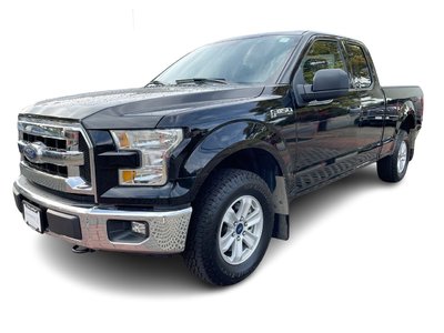 2017 Ford F150 in Vancouver, British Columbia