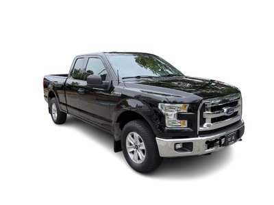 2017 Ford F150 in Vancouver, British Columbia