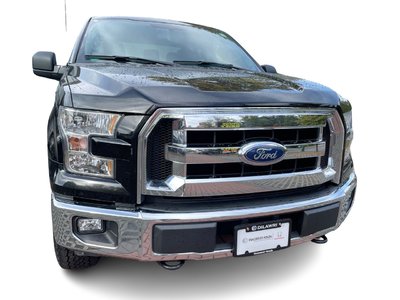 2017  F150 in North Vancouver, British Columbia