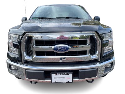 2017  F150 in North Vancouver, British Columbia