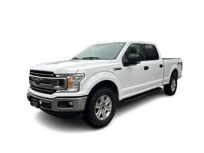 2020 Ford F150 in Vancouver, British Columbia