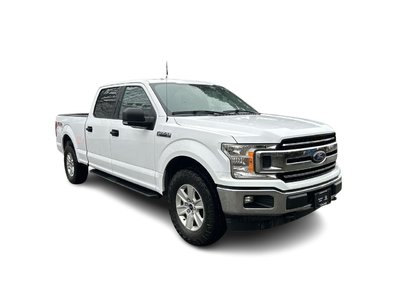 2020 Ford F150 in Vancouver, British Columbia