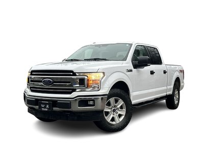 2020 Ford F150 in Vancouver, British Columbia