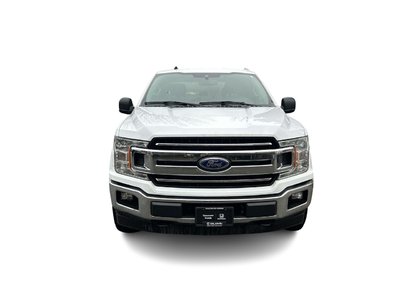 2020 Ford F150 in Vancouver, British Columbia