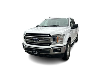 2020 Ford F150 in Vancouver, British Columbia