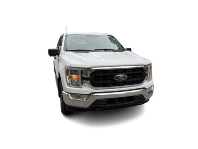 2021 Ford F150 in Vancouver, British Columbia