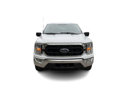 2021 Ford F150 in Vancouver, British Columbia
