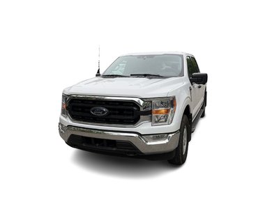 2021 Ford F150 in Vancouver, British Columbia